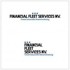 Logo design # 768802 for Who creates the new logo for Financial Fleet Services? contest