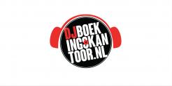 Logo # 833909 voor Ontwerp een logo die alle DJ stijlen omvat. wedstrijd