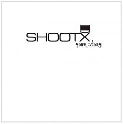 Logo # 729984 voor LOGO DESIGN VOOR SHOOTX wedstrijd