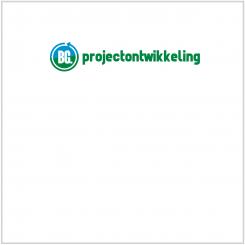 Logo # 709922 voor logo BG-projectontwikkeling wedstrijd