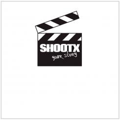 Logo # 729986 voor LOGO DESIGN VOOR SHOOTX wedstrijd