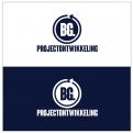 Logo design # 708318 for logo BG-projectontwikkeling contest