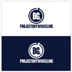 Logo # 708318 voor logo BG-projectontwikkeling wedstrijd