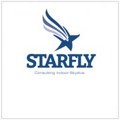 Logo # 749148 voor StarFly dringend nodig logo ! wedstrijd