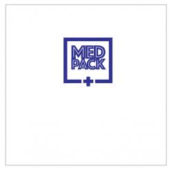 Logo # 564463 voor Logo Medpack wedstrijd