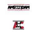 Logo # 852978 voor logo for: AMSTERDAM CULTURE wedstrijd