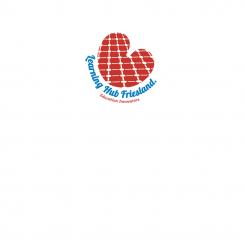 Logo design # 845756 for Develop a logo for Learning Hub Friesland contest