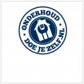 Logo # 728585 voor ONDERHOUDDOEJEZELF.NL Logo voor een Webshop in Gevelonderhoud en Isolatiematerialen. wedstrijd