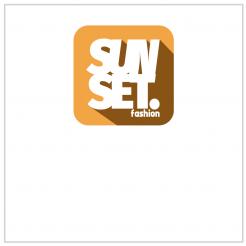 Logo # 739721 voor SUNSET FASHION BEDRIJFSLOGO wedstrijd