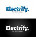 Logo # 825694 voor NIEUWE LOGO VOOR ELECTRIFY (elektriciteitsfirma) wedstrijd