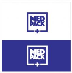 Logo # 564466 voor Logo Medpack wedstrijd