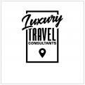 Logo # 780255 voor ontwerp logo voor nieuw label “Luxury Travel Consultants” wedstrijd