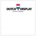 Logo # 643322 voor Logo design Dutch-Display wedstrijd