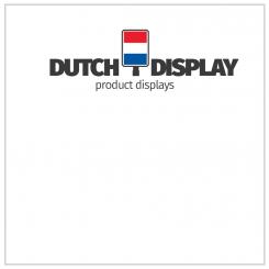 Logo # 643322 voor Logo design Dutch-Display wedstrijd