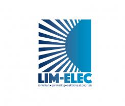 Logo # 550830 voor Ontwerp een logo voor Lim-Elec wedstrijd