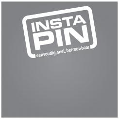 Logo design # 563372 for InstaPIN: Modern and clean logo for Payment Teminal Renting Company contest