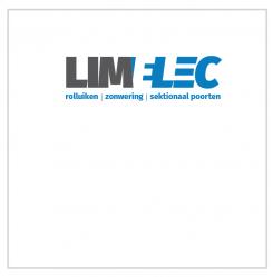 Logo # 553742 voor Ontwerp een logo voor Lim-Elec wedstrijd