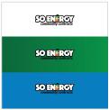 Logo design # 647038 for so energie contest