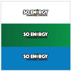 Logo design # 647038 for so energie contest