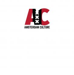 Logo # 848481 voor logo for: AMSTERDAM CULTURE wedstrijd