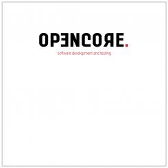 Logo design # 760303 for OpenCore contest