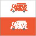 Logo # 711350 voor Camper 2 Travel wedstrijd