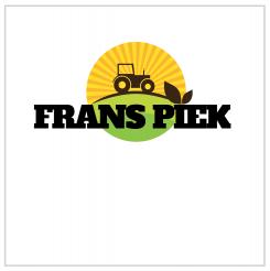 Logo design # 564485 for Fresh and clean logo for a agricultural mechanisation company contest