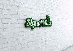 Logo # 823005 voor LOGO voor SignalWave wedstrijd