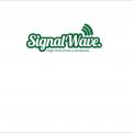 Logo # 823006 voor LOGO voor SignalWave wedstrijd