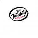 Logo design # 804148 for Develop a logo for New Vitality Program contest