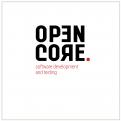 Logo design # 760310 for OpenCore contest