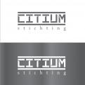 Logo # 828627 voor Stichting Citium wedstrijd