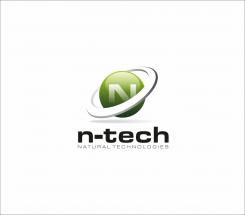 Logo design # 84209 for n-tech contest