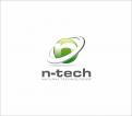 Logo  # 84215 für n-tech Wettbewerb