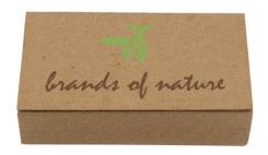 Logo # 36299 voor Logo voor Brands of Nature (het online natuur warenhuis) wedstrijd
