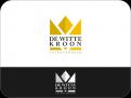Logo # 519633 voor De witte Kroon  wedstrijd