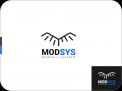 Logo design # 520242 for Logo for modular business software  contest