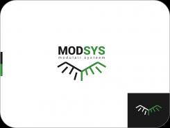 Logo design # 520247 for Logo for modular business software  contest