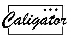 Logo # 667211 voor Logo bedrijfsnaam Caligator wedstrijd