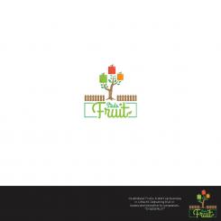 Logo design # 680058 for Who designs our logo for Stadsfruit (Cityfruit) contest
