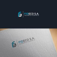 Logo design # 759618 for Fideco contest