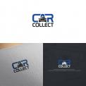 Logo design # 685483 for CarCollect new logo - remarketing platform for used cars contest