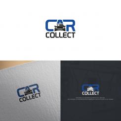 Logo design # 685483 for CarCollect new logo - remarketing platform for used cars contest