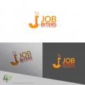 Logo design # 660404 for Logo for bite-size-job site contest