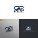 Logo design # 685484 for CarCollect new logo - remarketing platform for used cars contest