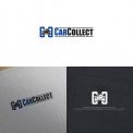 Logo design # 685485 for CarCollect new logo - remarketing platform for used cars contest