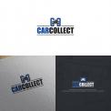 Logo design # 685486 for CarCollect new logo - remarketing platform for used cars contest
