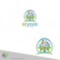 Logo design # 658217 for BeVivid needs your help contest