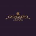 Logo design # 666046 for Logo for a new trendy restaurant called cachondeo.  contest