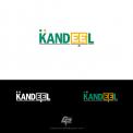 Logo design # 658027 for Logo Kandeel, photovoltaic engineering and studies company contest
